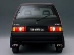 Lancia Y10 4WD i.e 1989 года